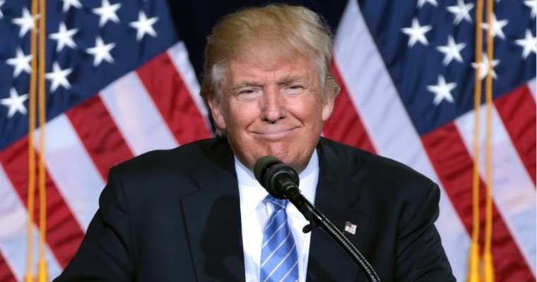 Трамп хотел обменять Пуэрто-Рико на Гренландию