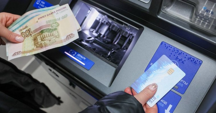 Прирост рынка рублевых сбережений в апреле увеличился в два раза