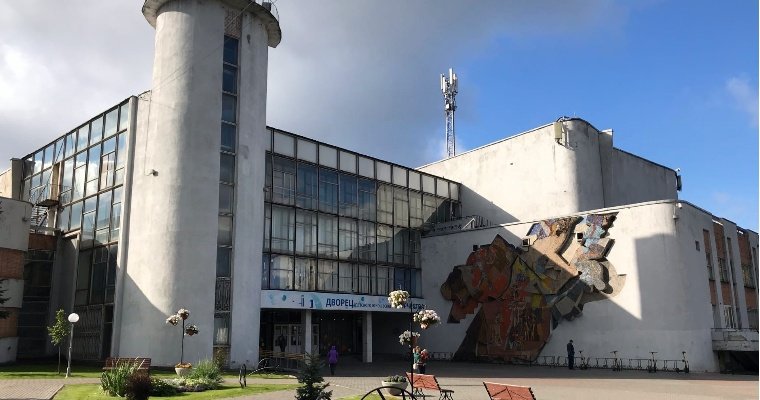 В Ижевске появится современная площадка для подготовки биатлонистов