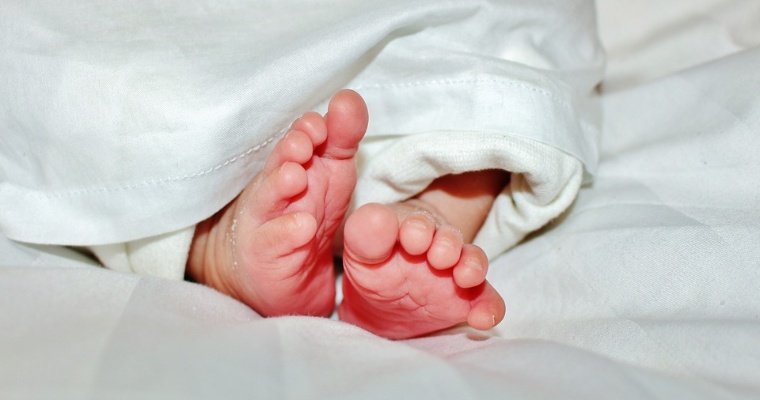 В США от коронавируса скончался младенец