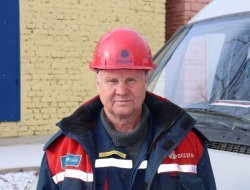 Электромонтер «Россети Центр и Приволжье Удмуртэнерго» занесен на Доску Почета Удмуртии