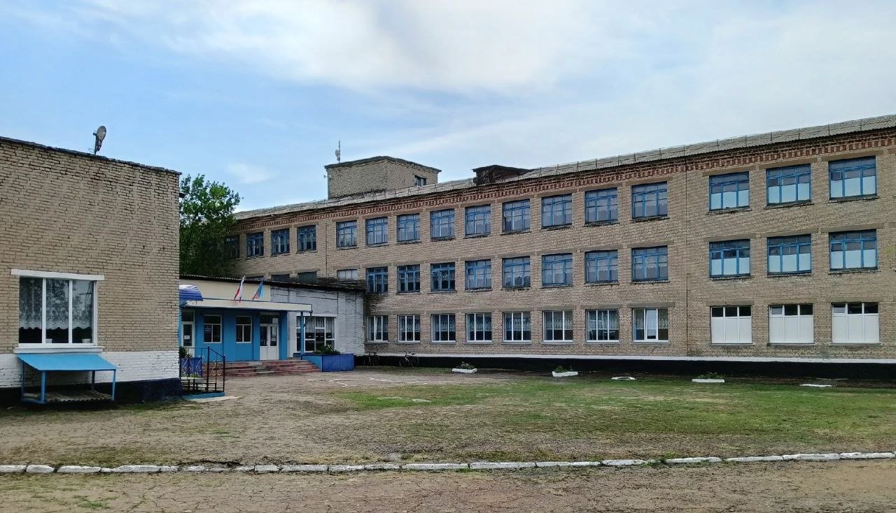 Учитель из деревни Балезинского района отправился преподавать детям ЛНР