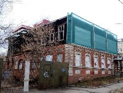 По требованию прокуратуры ижевский застройщик отреставрирует здание бывшего военкомата
