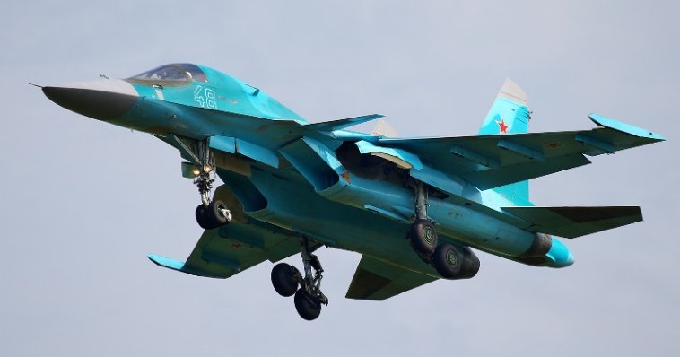 RT: к судьбе провалившего угон российского Су-34 украинского разведчика оказались причастны Залужный и Порошенко