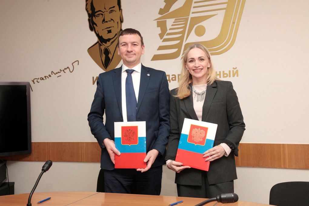 В ИжГТУ совместно с ИТ-компанией начнут готовить программных инженеров и разработчиков ИТ-систем