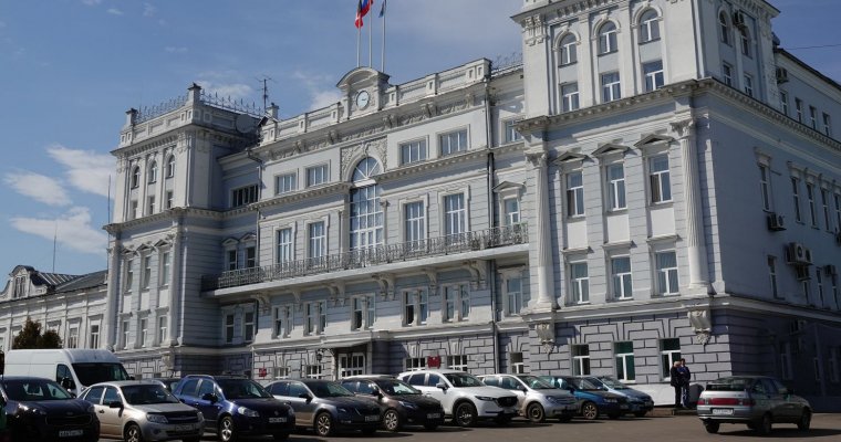 В Сарапуле главным специалистом управления архитектуры стал работник без нужного образования