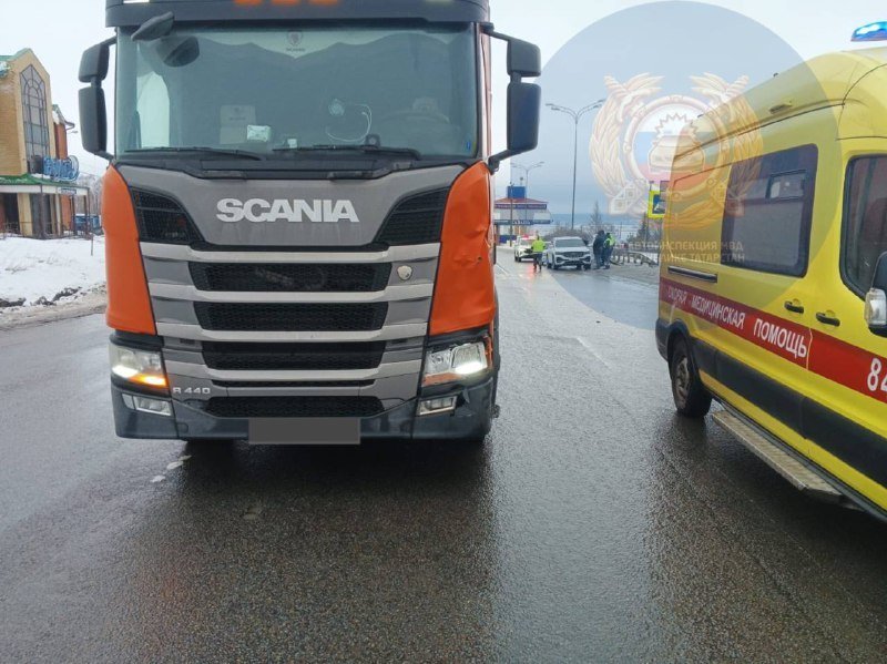 Жителю Удмуртии дали условный срок за смертельное ДТП в Татарстане