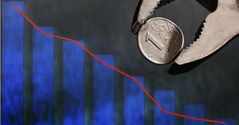 Годовая инфляция в Удмуртии в июне превысила общероссийские показатели