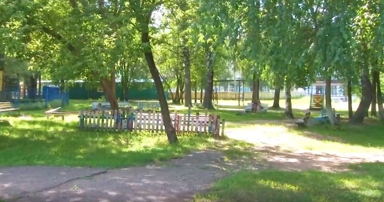 Городской парк Можги планируют обновить 
