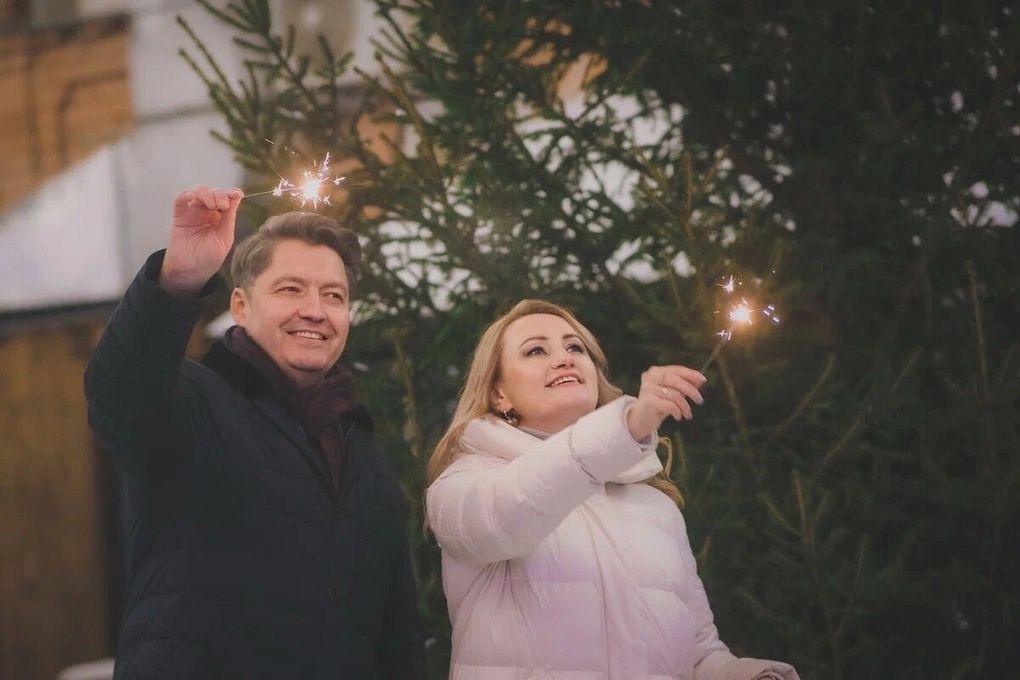 Супруга экс-главы Ижевска Олега Бекмеметьева заявила, что лишена внешней защиты