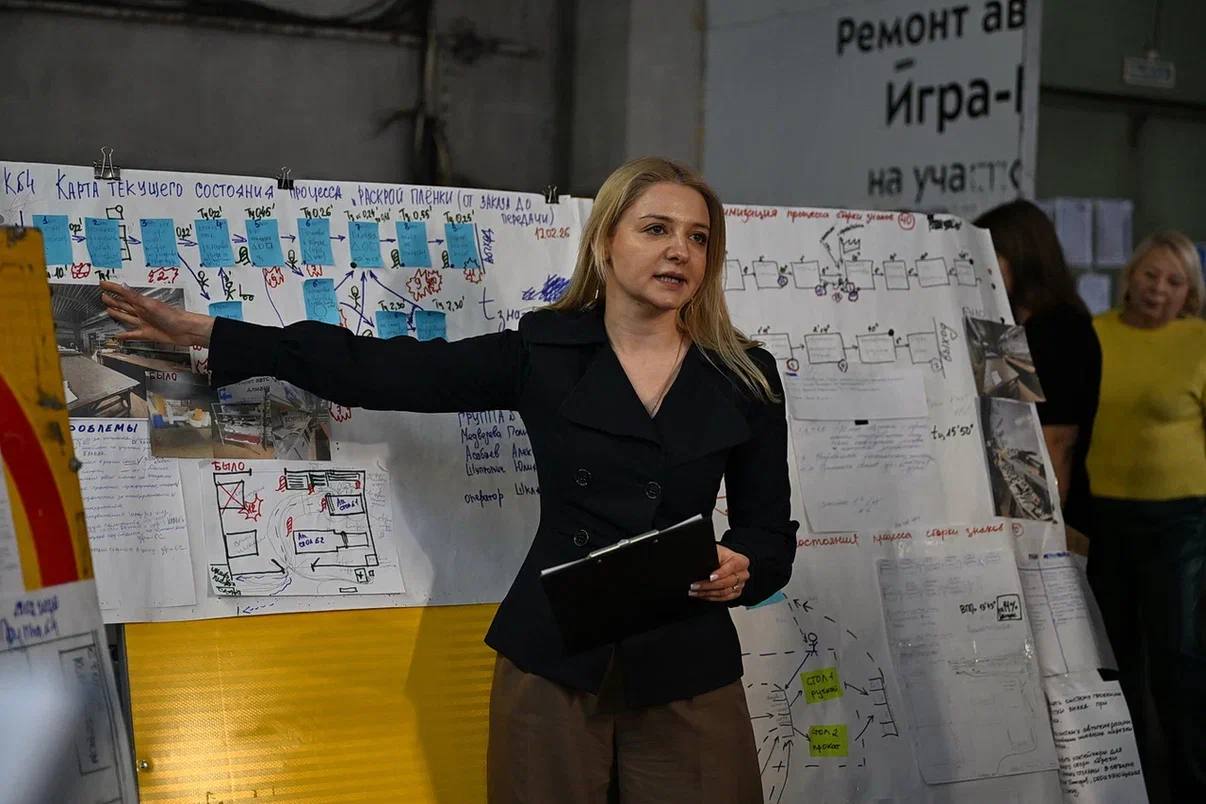 В Удмуртии планируют «перепрошить» дорожную отрасль