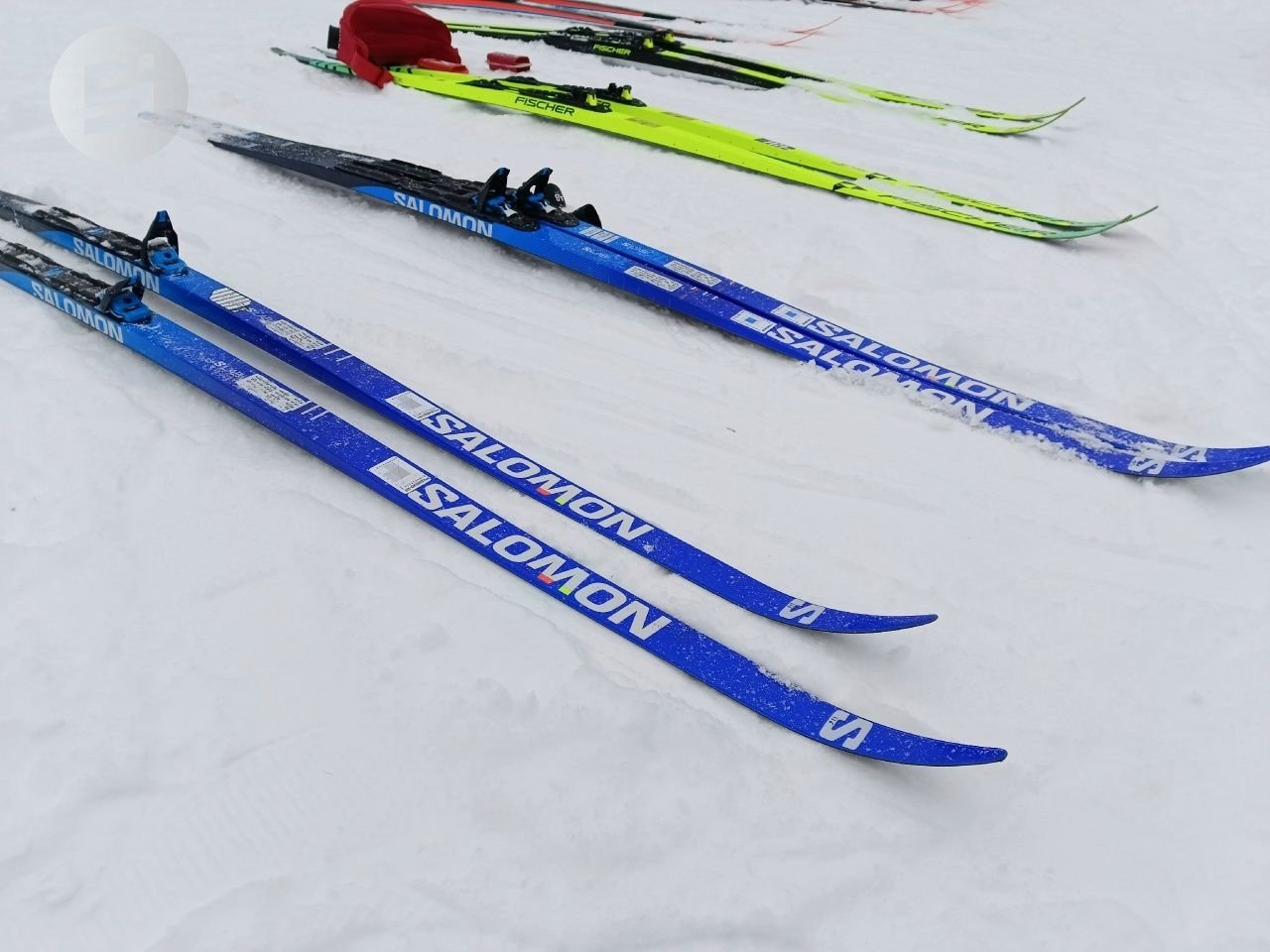 Из-за резкого похолодания в Удмуртии перенесли юношеские республиканские соревнования по биатлону