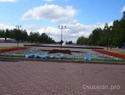 УФАС отменило результаты торгов по благоустройству Центральной площади Ижевска