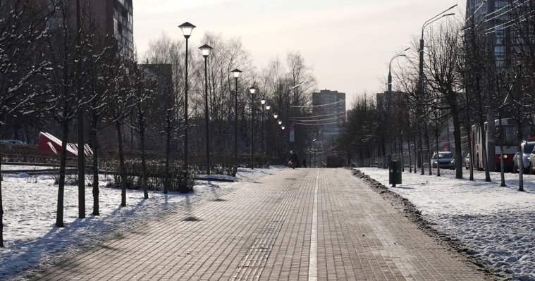 Картина дня: травмирование ребёнка в ижевском «Бургер Кинге» и резкое похолодание в Удмуртии