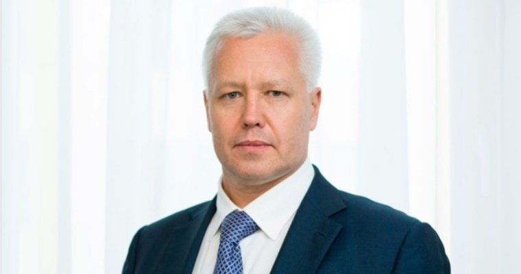 Сергей Шунин стал управляющим директором Ижевского механического завода