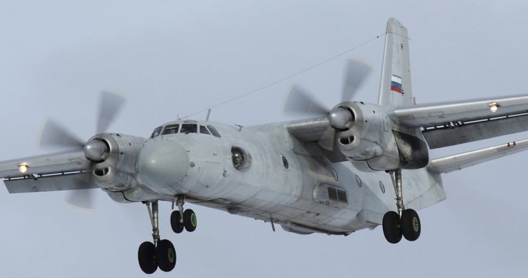 По уточненным данным Минобороны в авиакатастрофе Ан-26 в Сирии погибли 39 человек