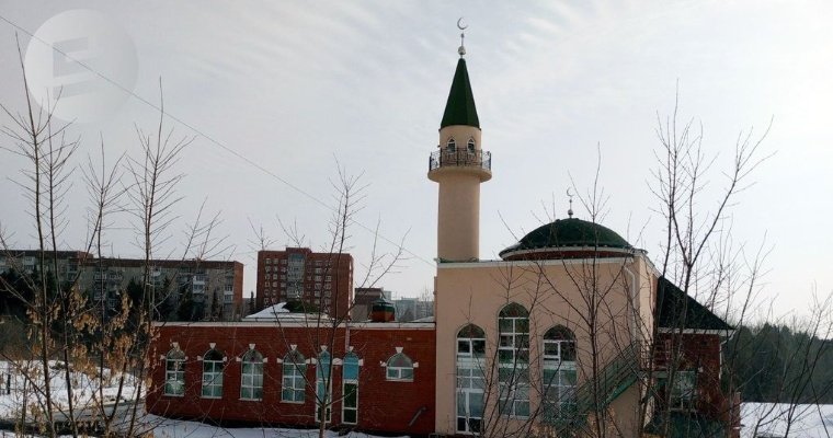 Ранним утром 10 апреля в мечетях Удмуртии пройдут праздничные намазы мусульман