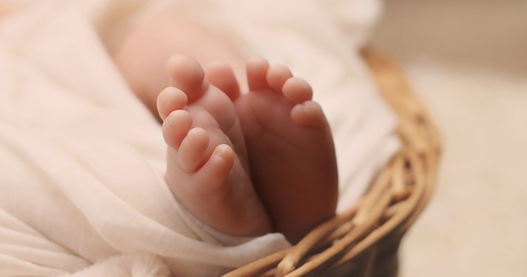 261 семья в Удмуртии сможет получить 466 тыс рублей за рождение первого ребенка