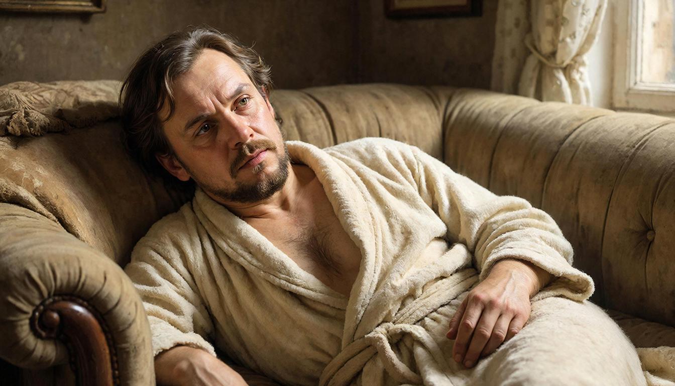 Психолог объяснил жителям Удмуртии успехи «ленивых» людей