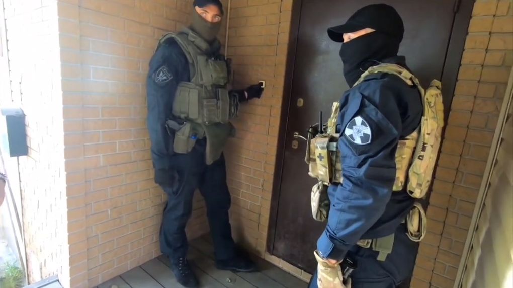 В Воткинске по подозрению в мошенничестве задержали депутата Гордумы