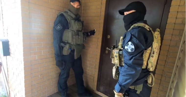 В Воткинске по подозрению в мошенничестве задержали депутата Гордумы