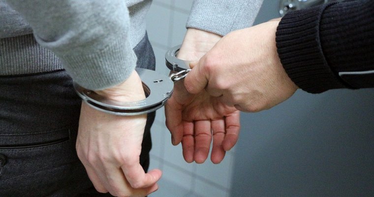 Бывшего замдиректора ФСИН задержали за получение «откатов» со строителей СИЗО