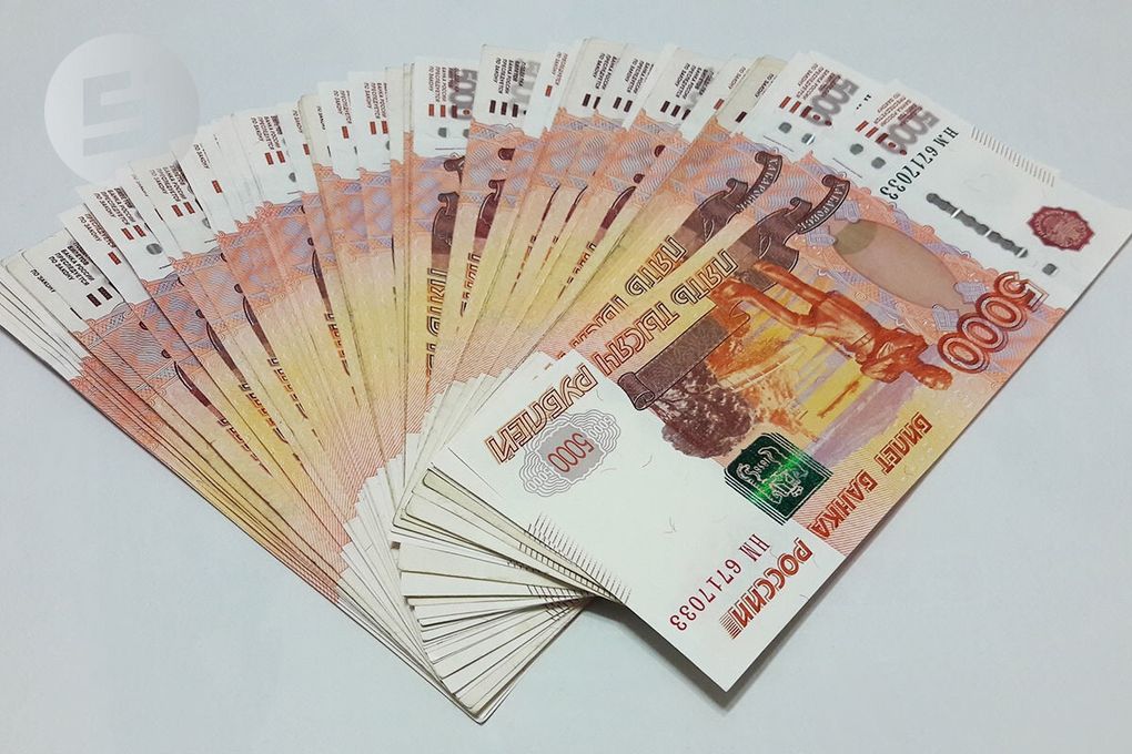 Ижевчанка оформила 17 микрозаймов на собственного сына