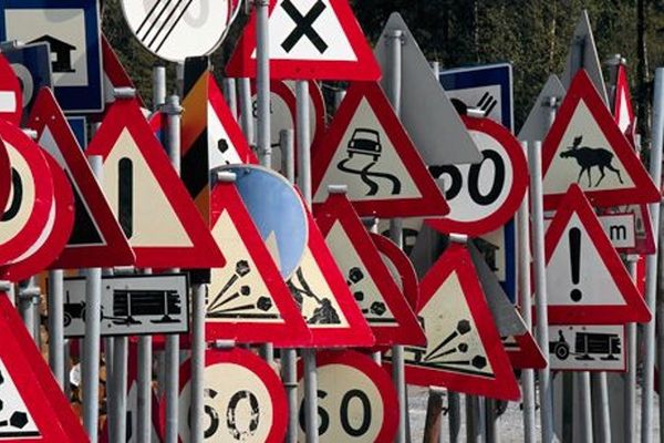Картина дня в Удмуртии: смертельное ДТП и изменения в ПДД