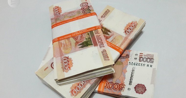 Более 600 тыс рублей отдали жители Можги за лечение несуществующих болезней