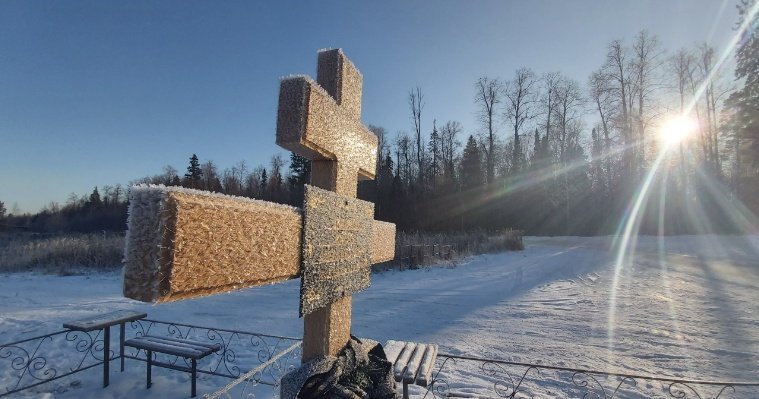 В Ижевске ищут подрядчика по уходу за городскими кладбищами