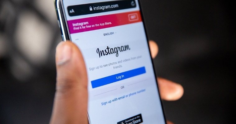 Глава Instagram пообещал удалить страницы детей младше 13 лет