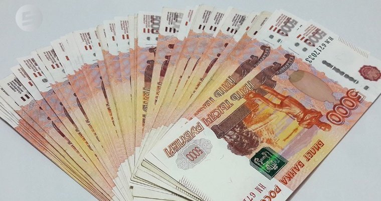Почти 300 тыс рублей перевела жительница Воткинска мошенникам