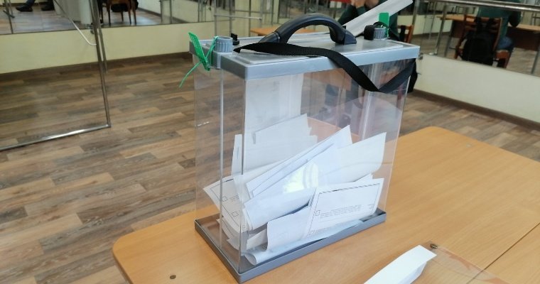 Председатель ЦИК Удмуртии прокомментировал ход выборов в Госдуму