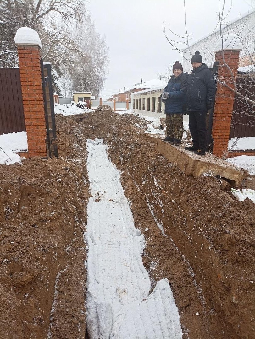 Оставшимся без отопления жителям Воткинска сделают перерасчет платы // ИА  Сусанин - проверенные новости Ижевска и Удмуртии, факты и описания событий.