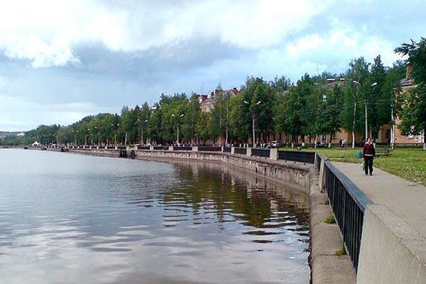 Воткинск и Сарапул включили в предварительный список финансирования моногородов