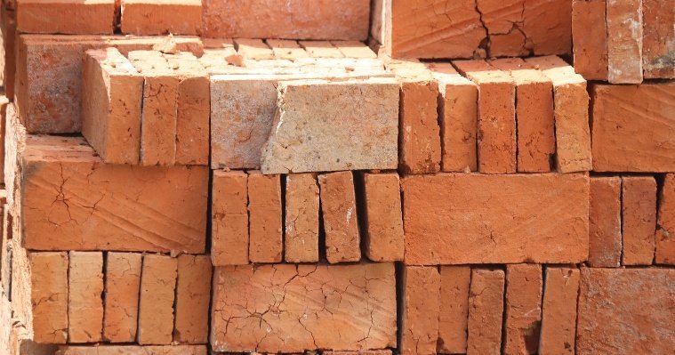 Житель Ижевска подозревается в кражах материалов со строек домов 