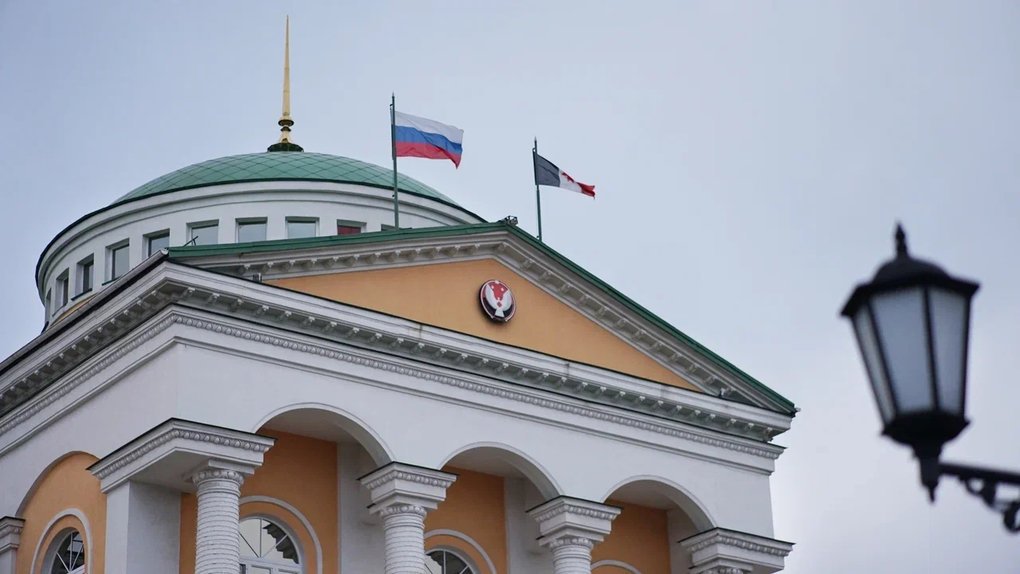 Какие законы вступают в силу в Удмуртии с 1 апреля