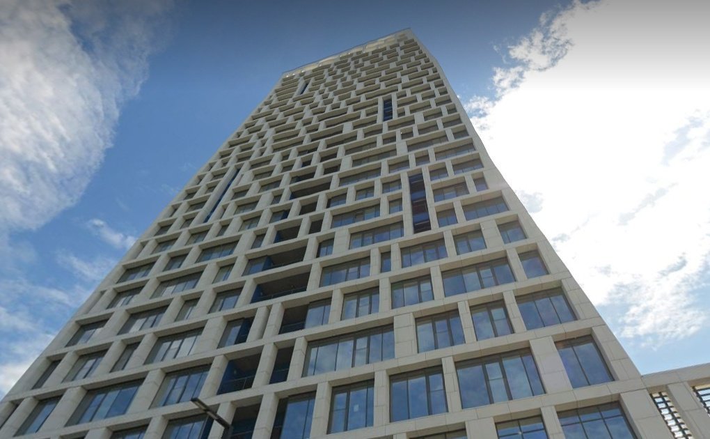 Загадочная смерть произошла на улице Шумайлова в Ижевске