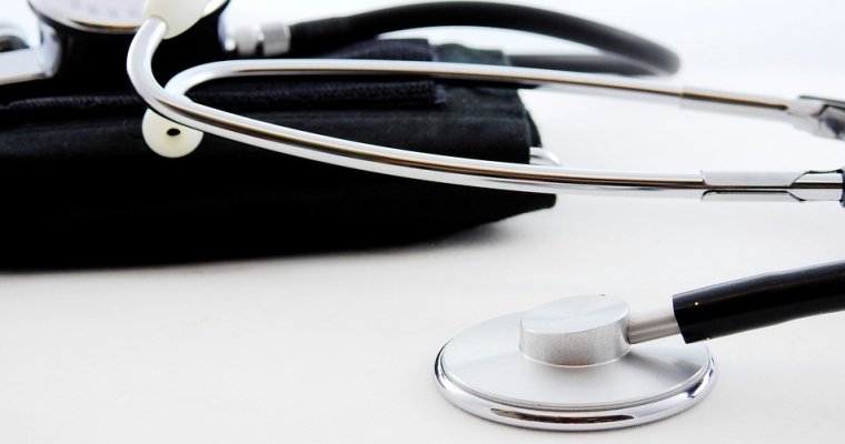 Жителей Удмуртии пригласили оценить качество медицинских услуг