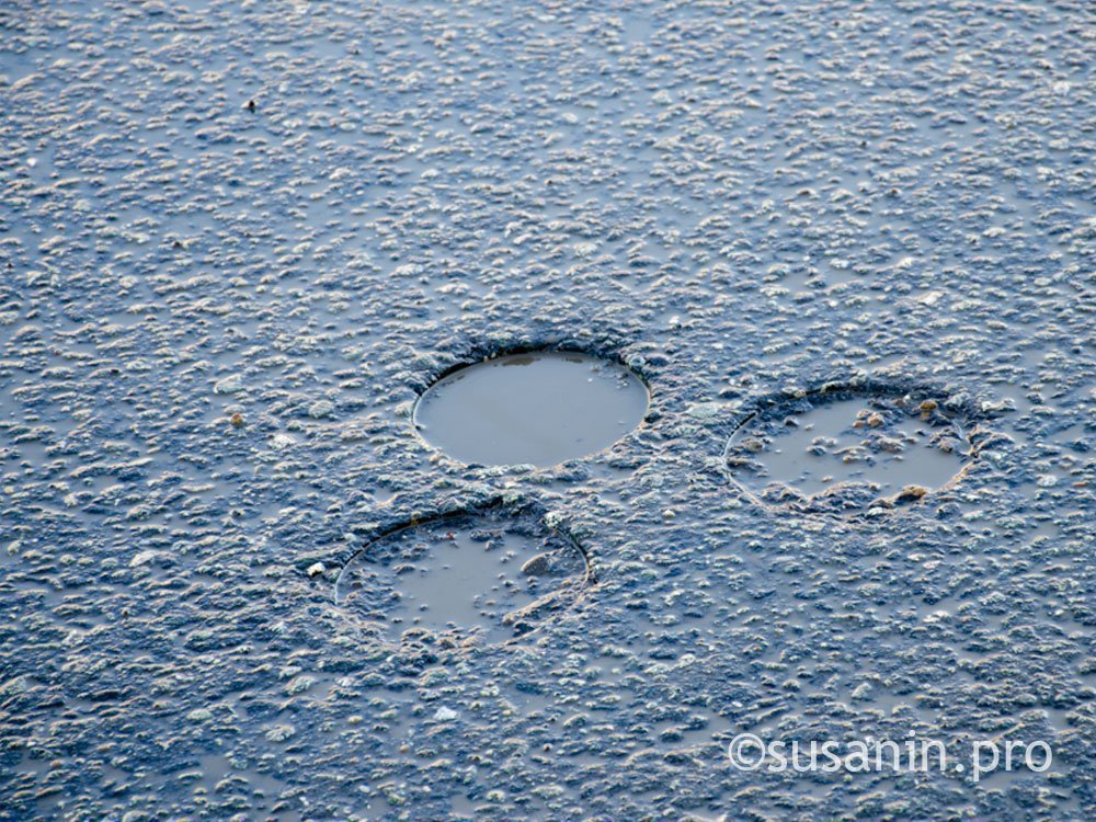 На отрезке улицы Шумайлова в Ижевске перекрыли подачу воды