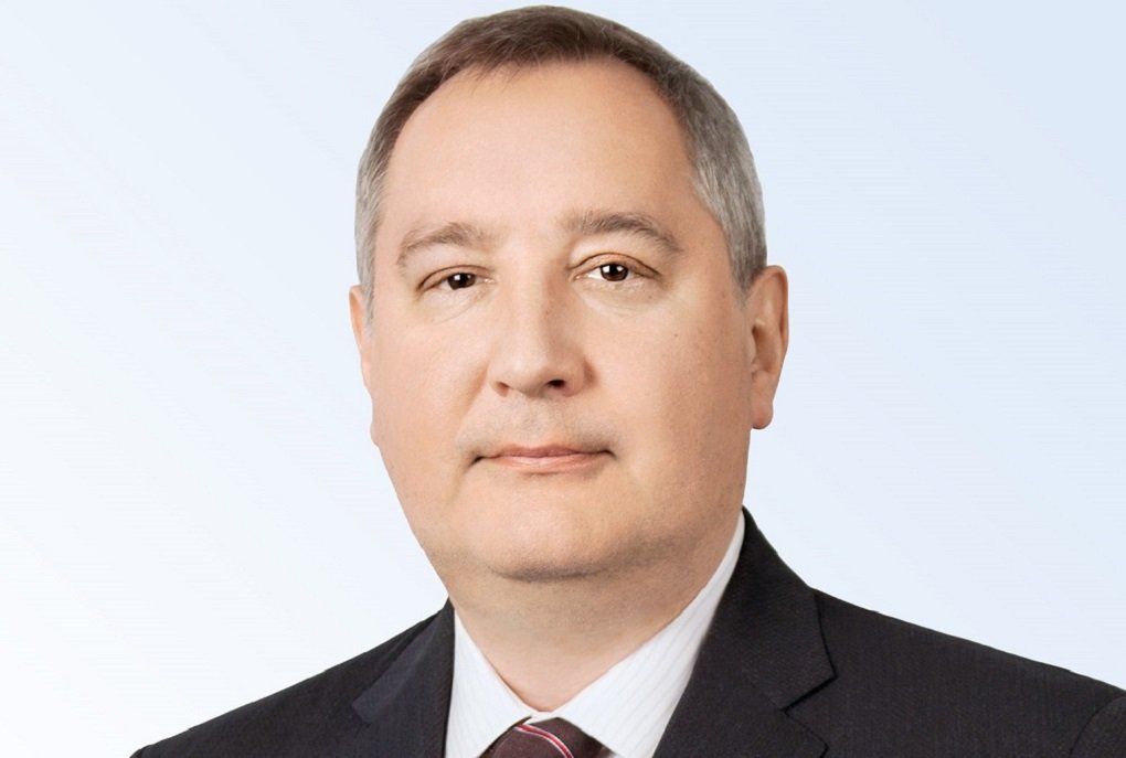 СМИ: полпредом вновь создаваемого Крымского федерального округа может стать Рогозин