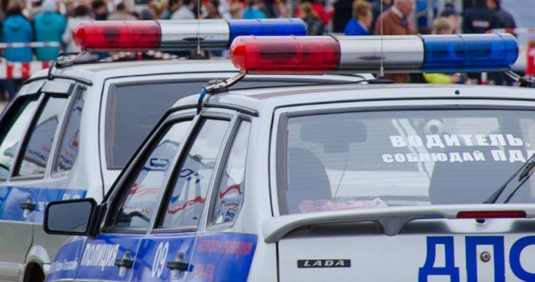 Пять человек погибли в ДТП в Самарской области