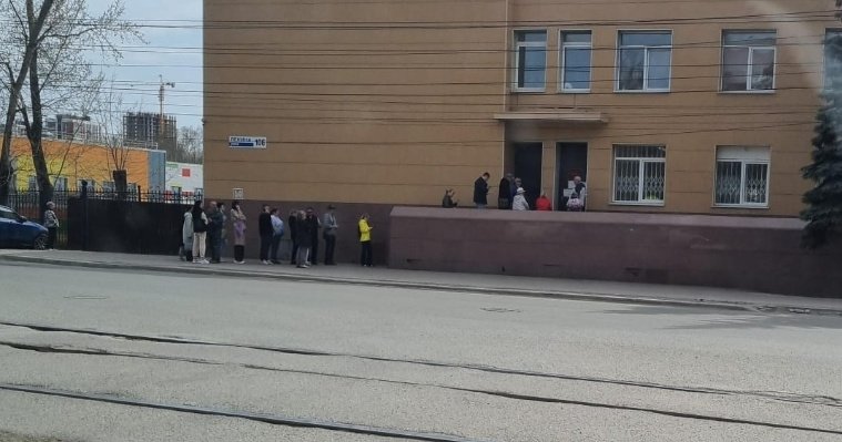 В Удмуртии за неделю от присасывания клещей пострадали семь человек