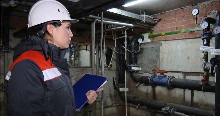 Тепловая инспекция АО «ЭнергосбыТ Плюс»: мы работаем в режиме постоянной горячей линии и оперативного штаба