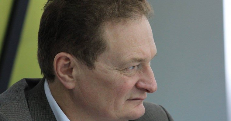 Новый шеф-редактор «Удмуртской правды» прокомментировал своё назначение