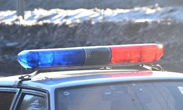 В Удмуртии экипаж ДПС открыл стрельбу, чтобы остановить лихача на «Ладе»