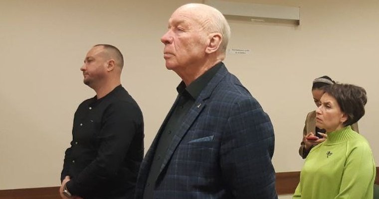 Возбуждение уголовного дела против депутата Госсовета Удмуртии Сергея Мусинова признано законным