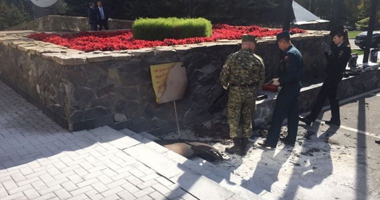 Прокуратура проверит обращение погибшего от ожогов удмуртского активиста
