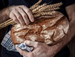 Удмуртская потребкооперация примет участие в Международном форуме «Хлеб, ты - мир»