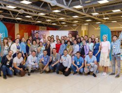 «АСПЭК-Домстрой» провел в Ижевске семинар «PRO движение»